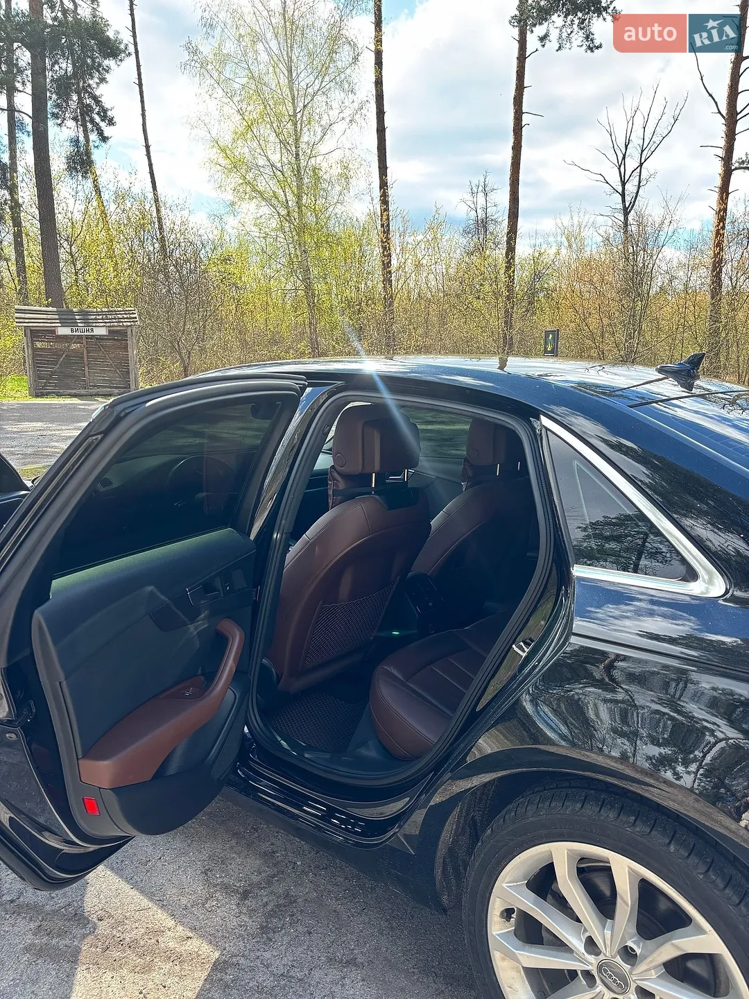 2019 Audi A4 - мініатюра 25