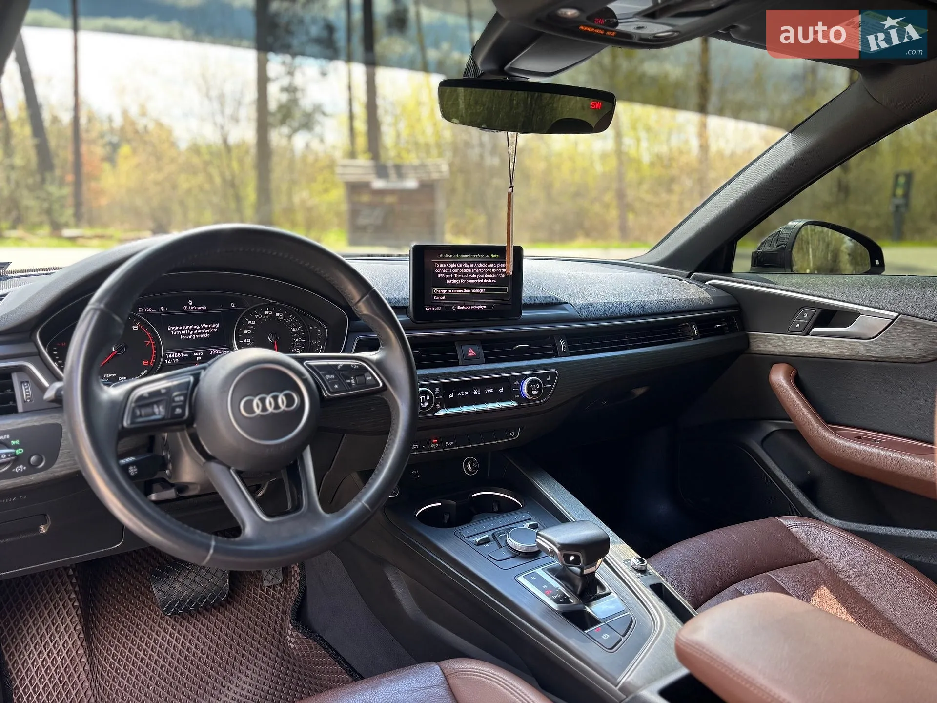 2019 Audi A4 - мініатюра 32
