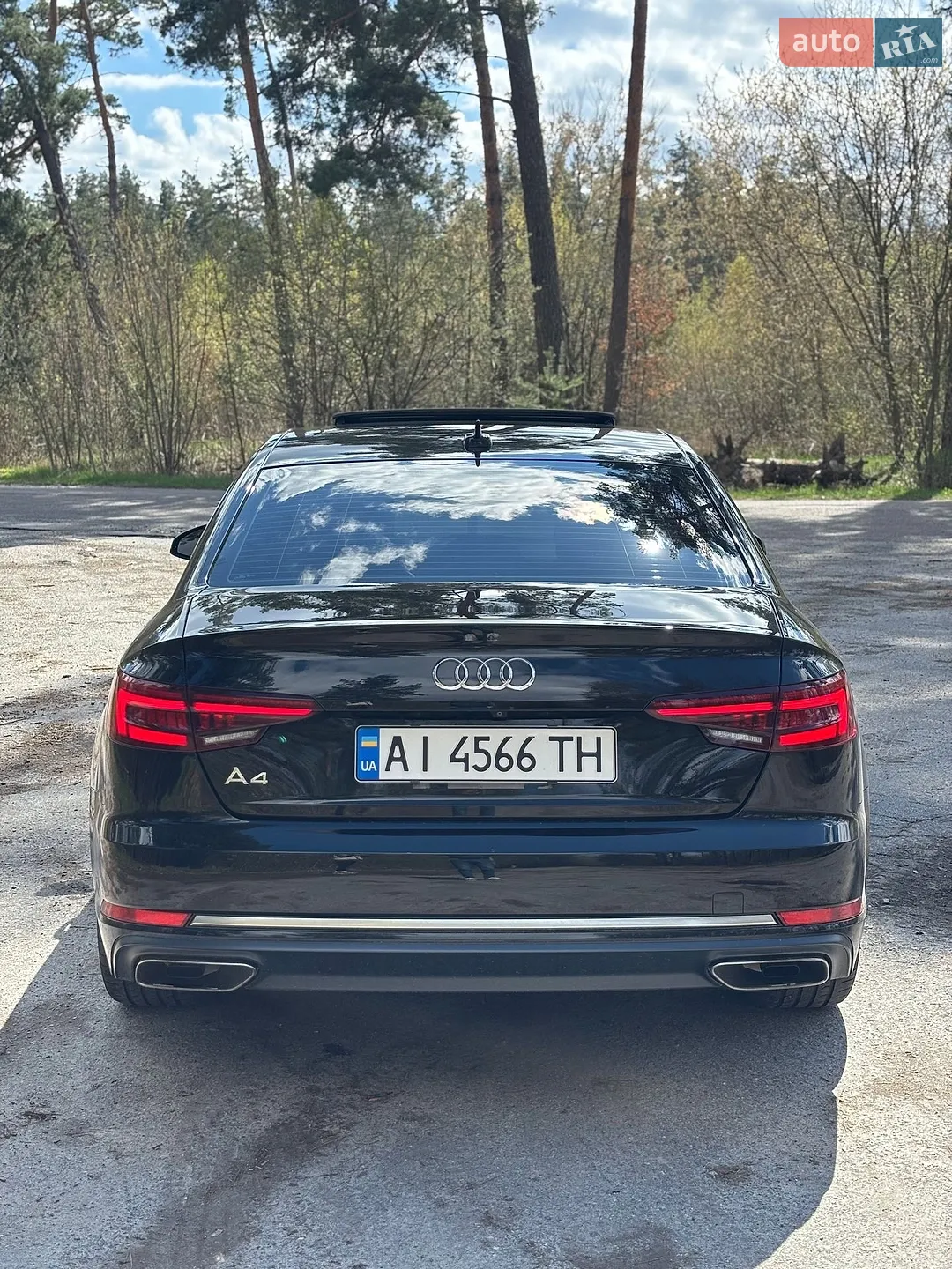 2019 Audi A4 - мініатюра 10