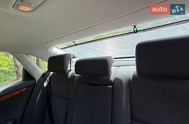 Седан Audi A4 2008 в Ніжині