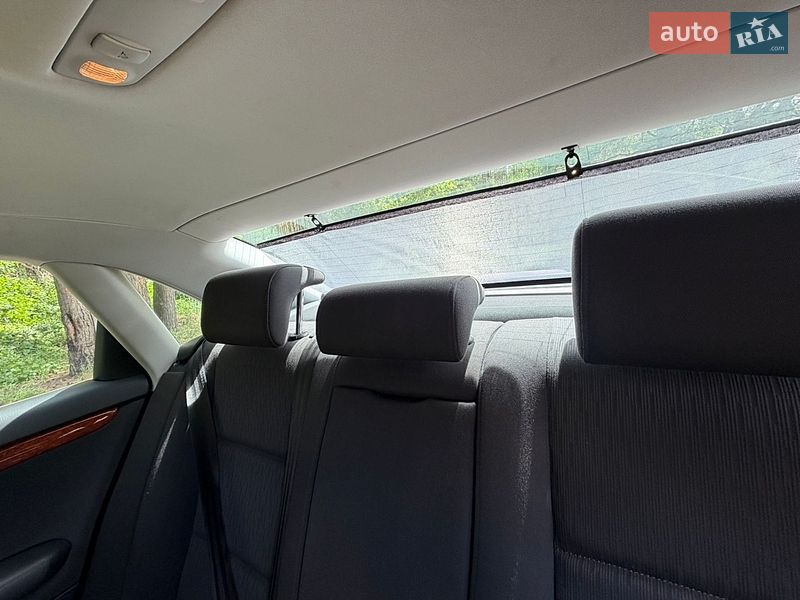 Седан Audi A4 2008 в Ніжині