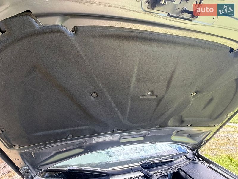 Седан Audi A4 2008 в Ніжині