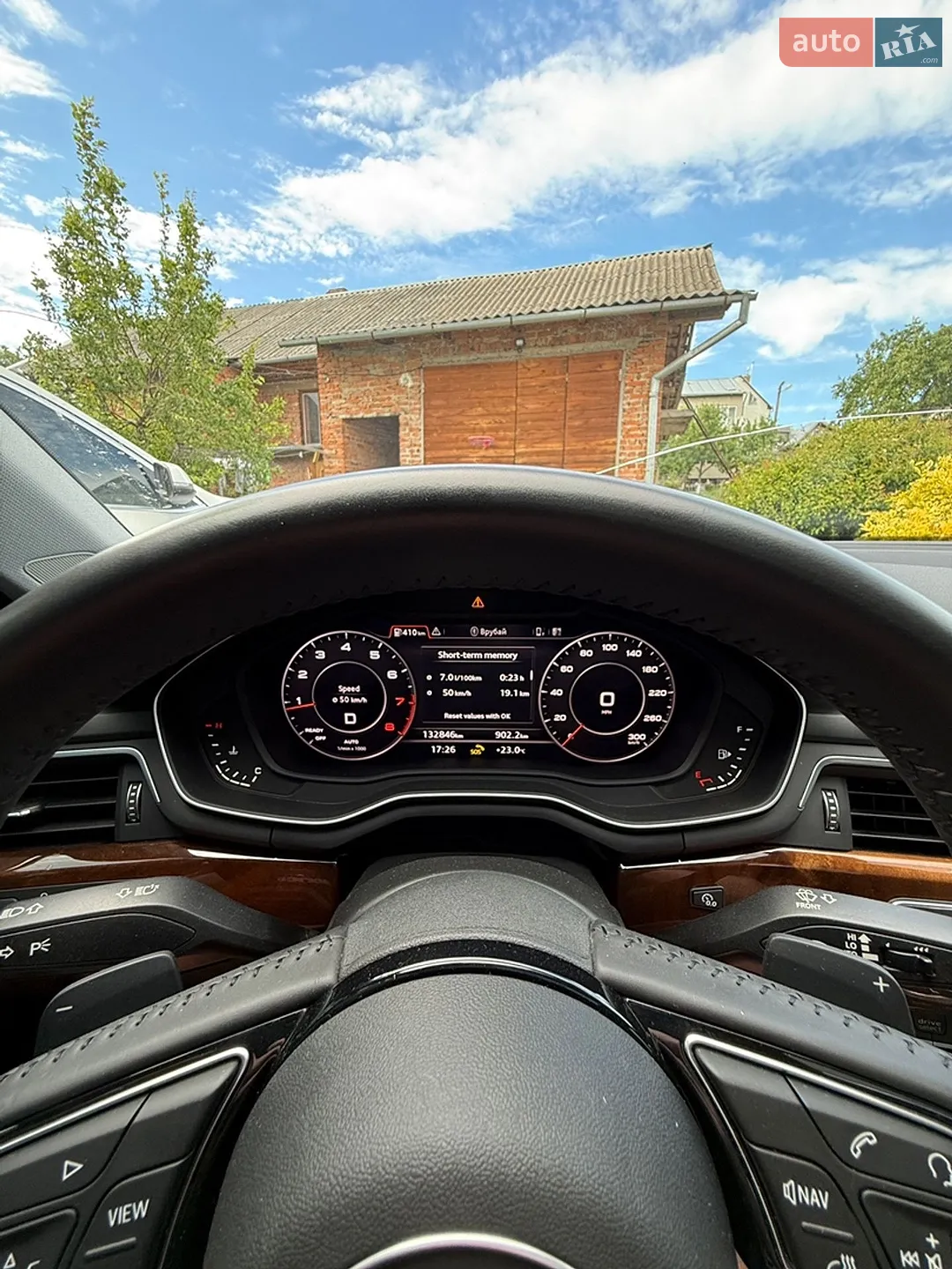 2019 Audi A4 - мініатюра 8