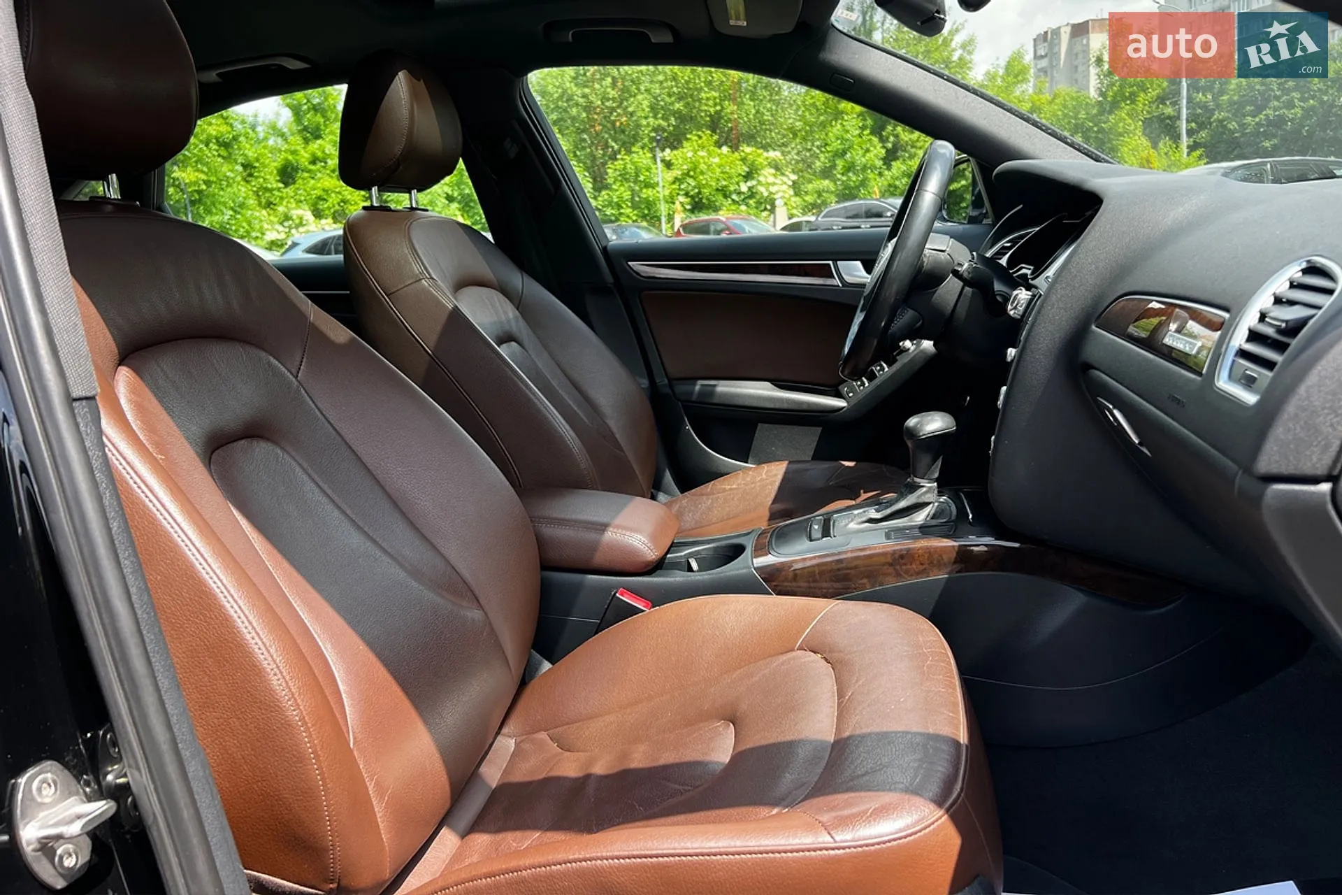 2013 Audi A4 - мініатюра 21
