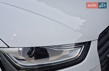 Седан Audi A4 2013 в Рахові