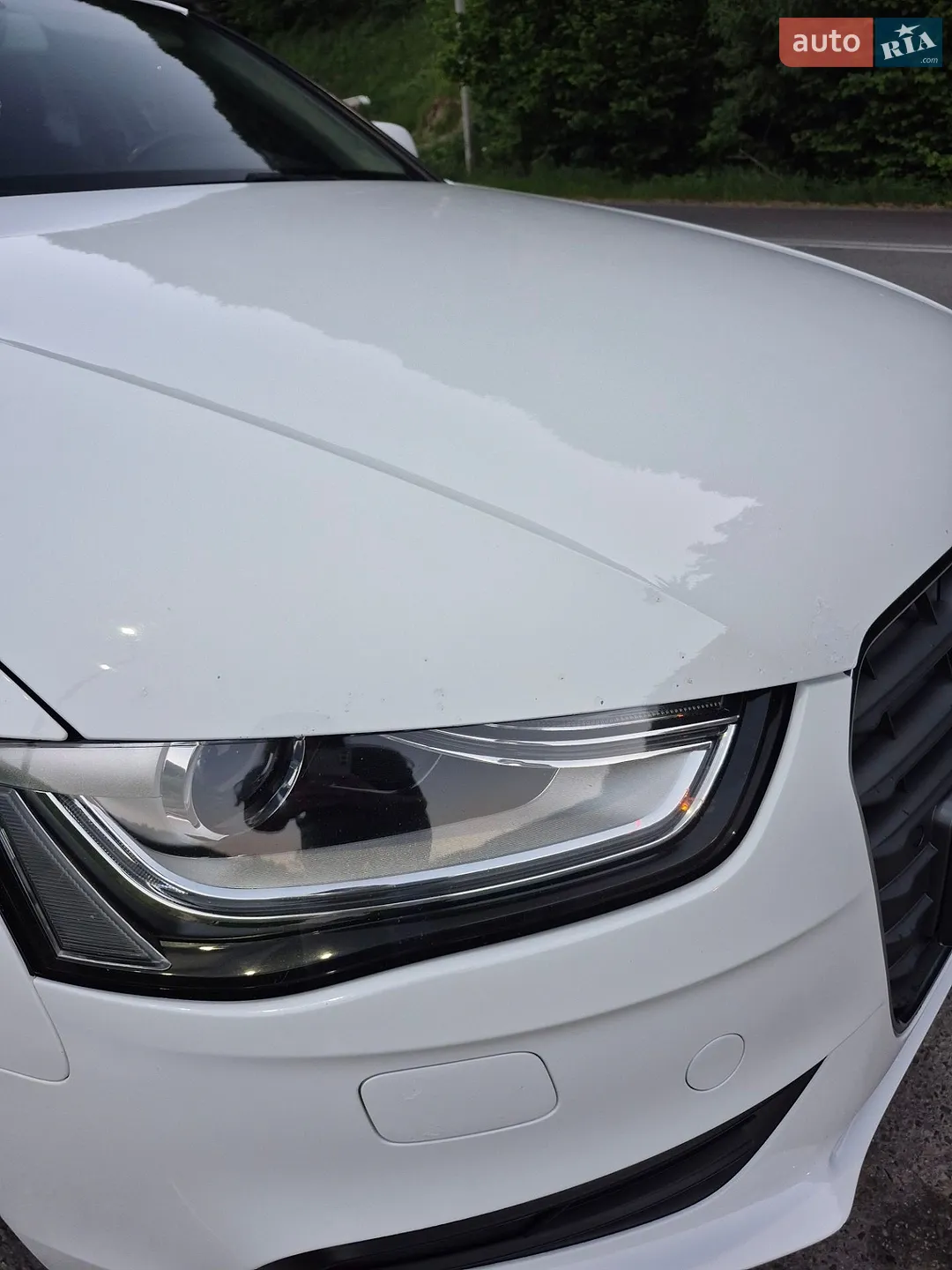2013 Audi A4 - мініатюра 9