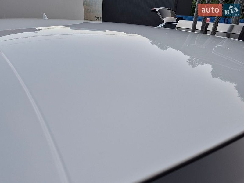 Седан Audi A4 2013 в Рахові