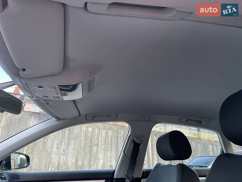 Седан Audi A4 2006 в Луцьку