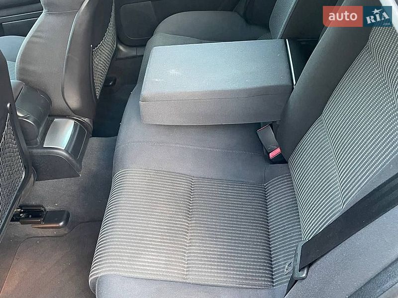 Седан Audi A4 2006 в Луцьку