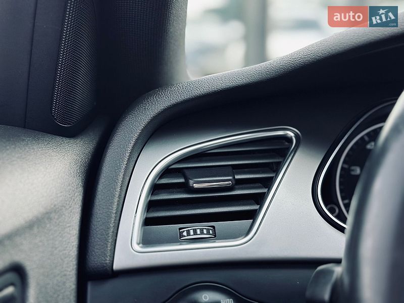 Седан Audi A4 2014 в Кременчуге