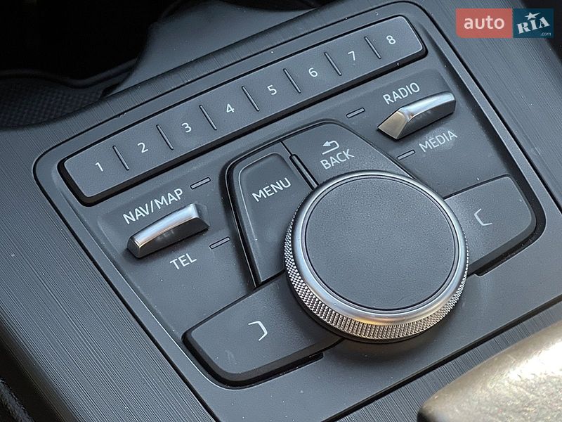 Универсал Audi A4 2016 в Львове фото 20 Универсал Audi A4 2016 в Львове