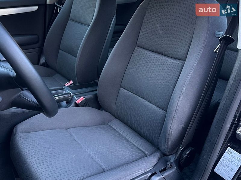 Універсал Audi A4 2005 в Сарнах