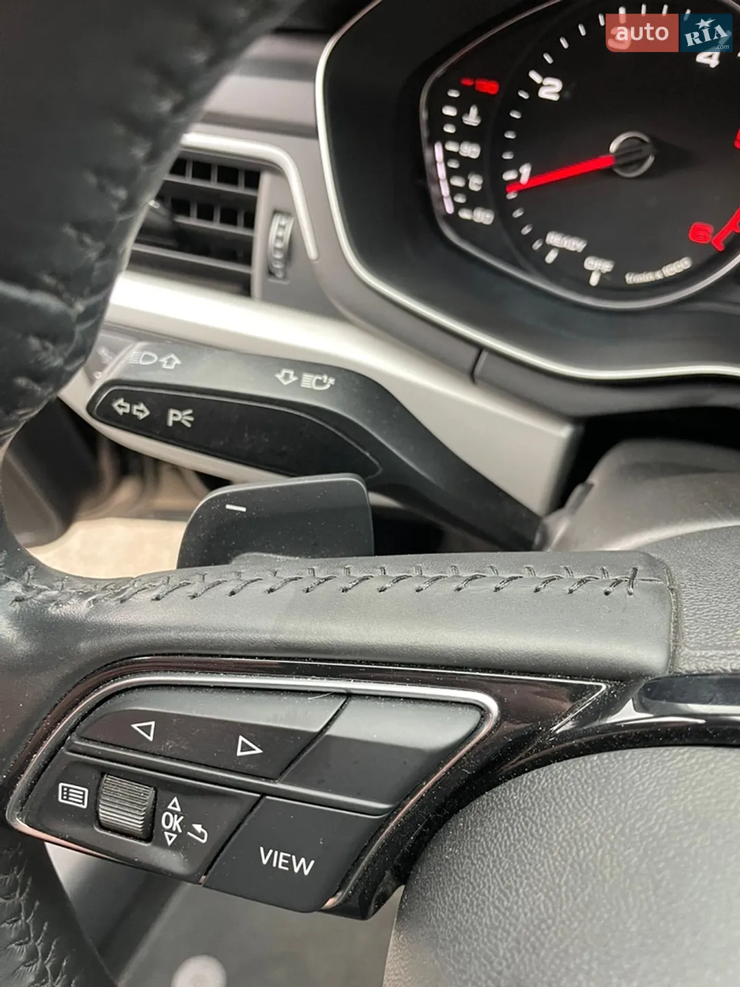 2020 Audi A4 - мініатюра 17