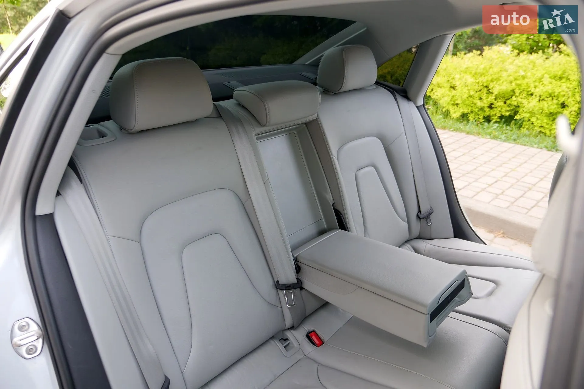 2012 Audi A4 - мініатюра 19