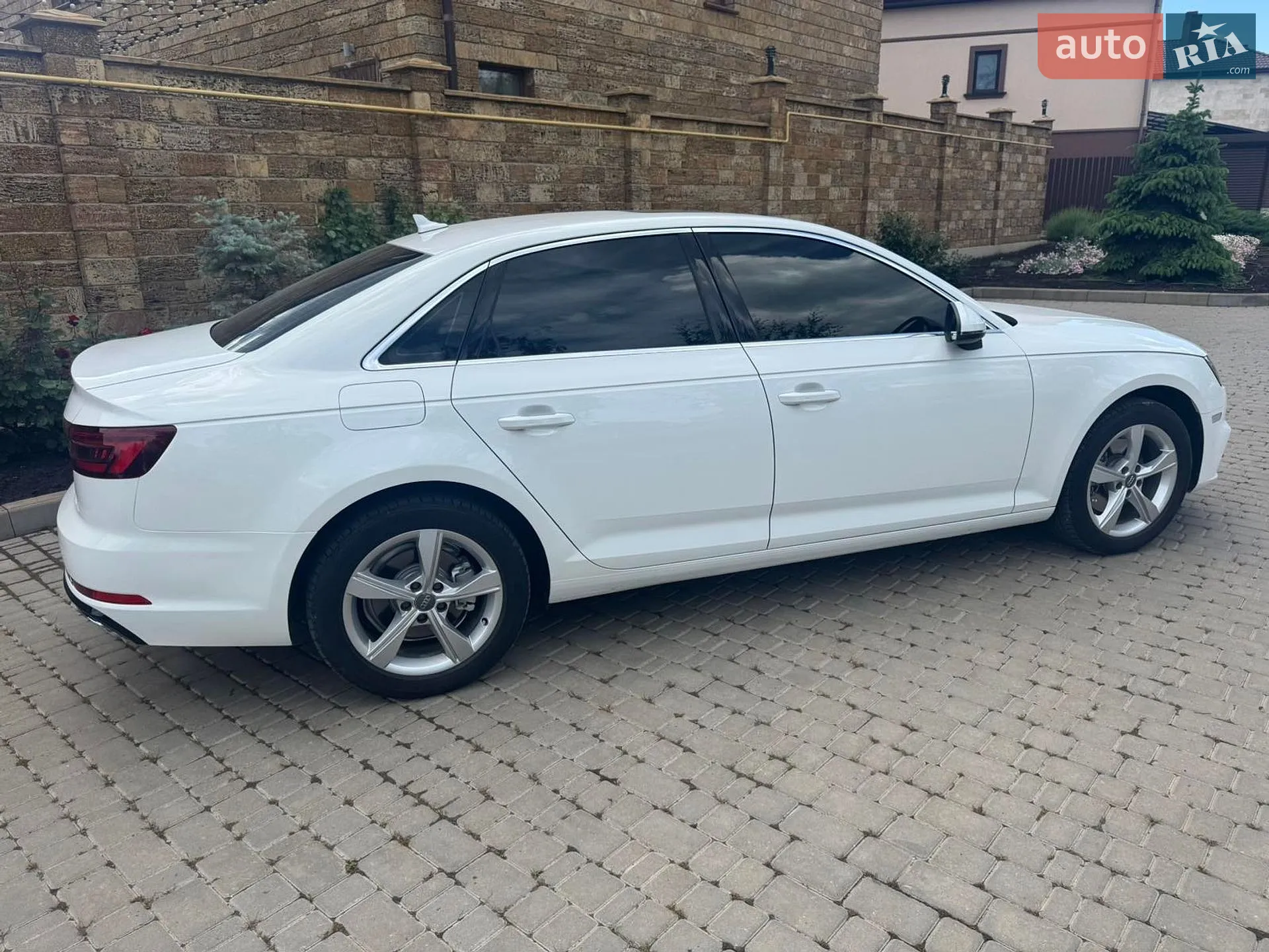 2019 Audi A4 - мініатюра 8
