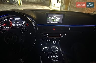 Седан Audi A4 2019 в Одессе фото 11 Седан Audi A4 2019 в Одессе