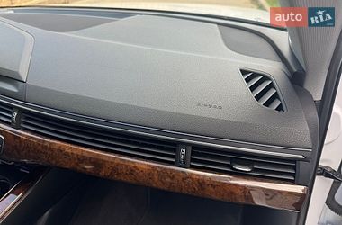 Седан Audi A4 2019 в Одессе фото 14 Седан Audi A4 2019 в Одессе