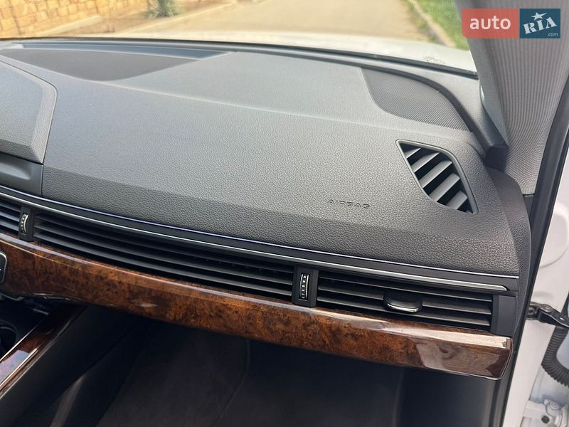 Седан Audi A4 2019 в Одессе фото 14 Седан Audi A4 2019 в Одессе