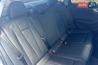 Седан Audi A4 2019 в Одессе фото 15 Седан Audi A4 2019 в Одессе