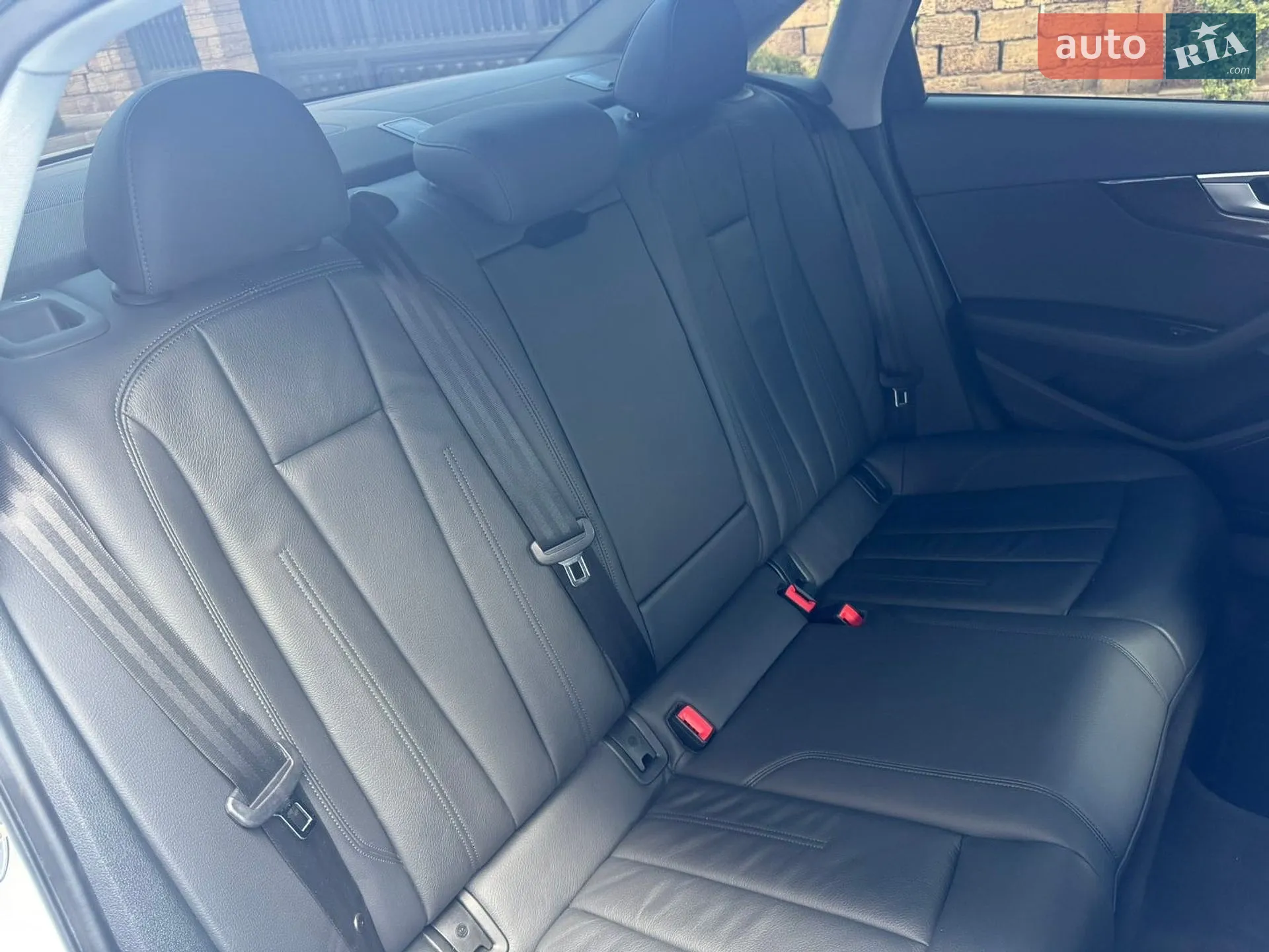 2019 Audi A4 - мініатюра 15