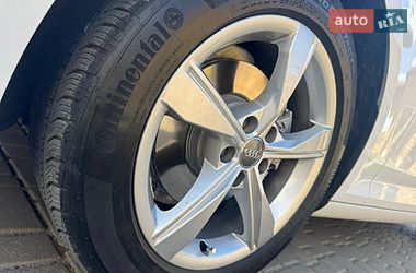Седан Audi A4 2019 в Одессе фото 23 Седан Audi A4 2019 в Одессе
