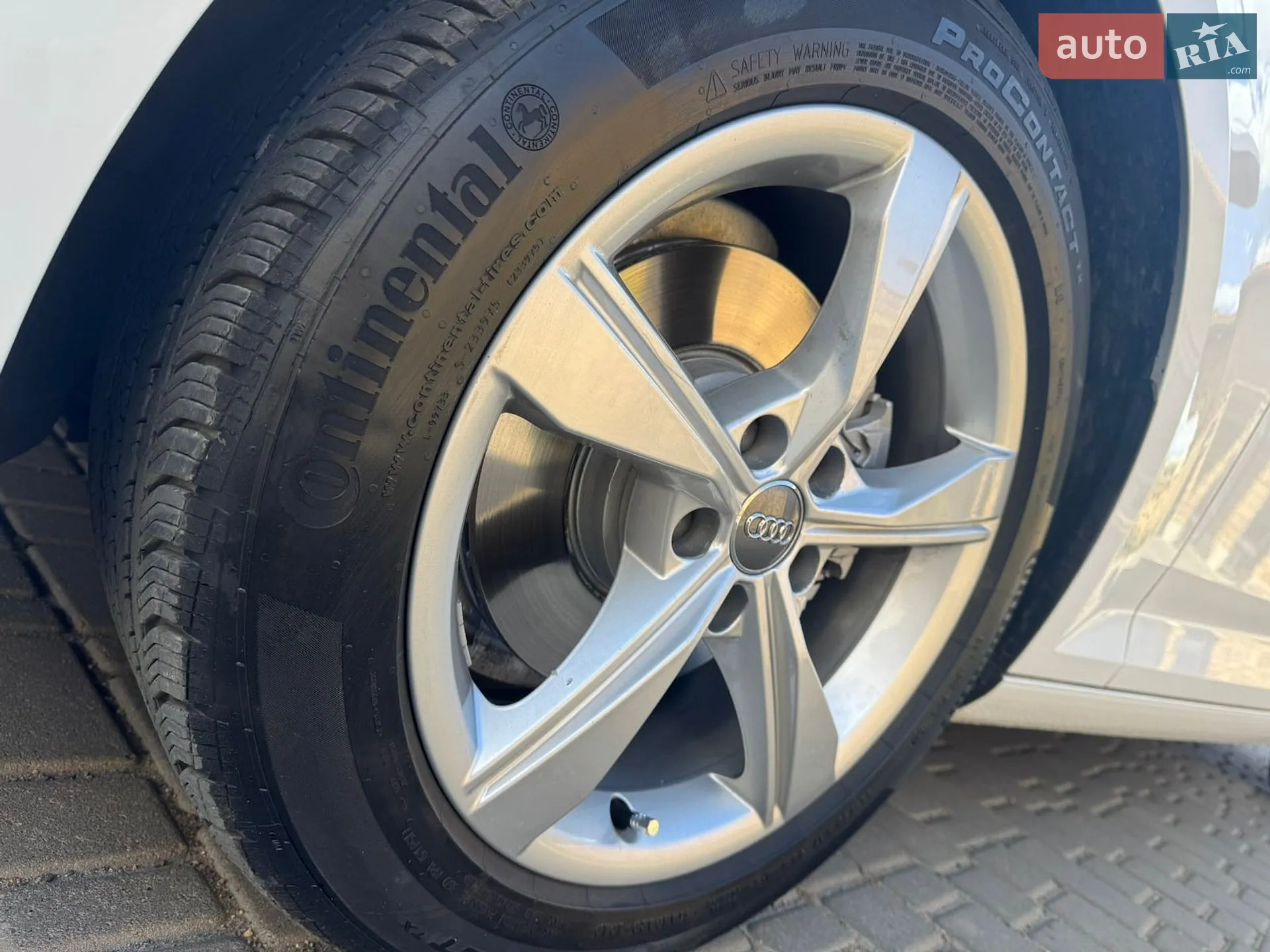 2019 Audi A4 - мініатюра 23