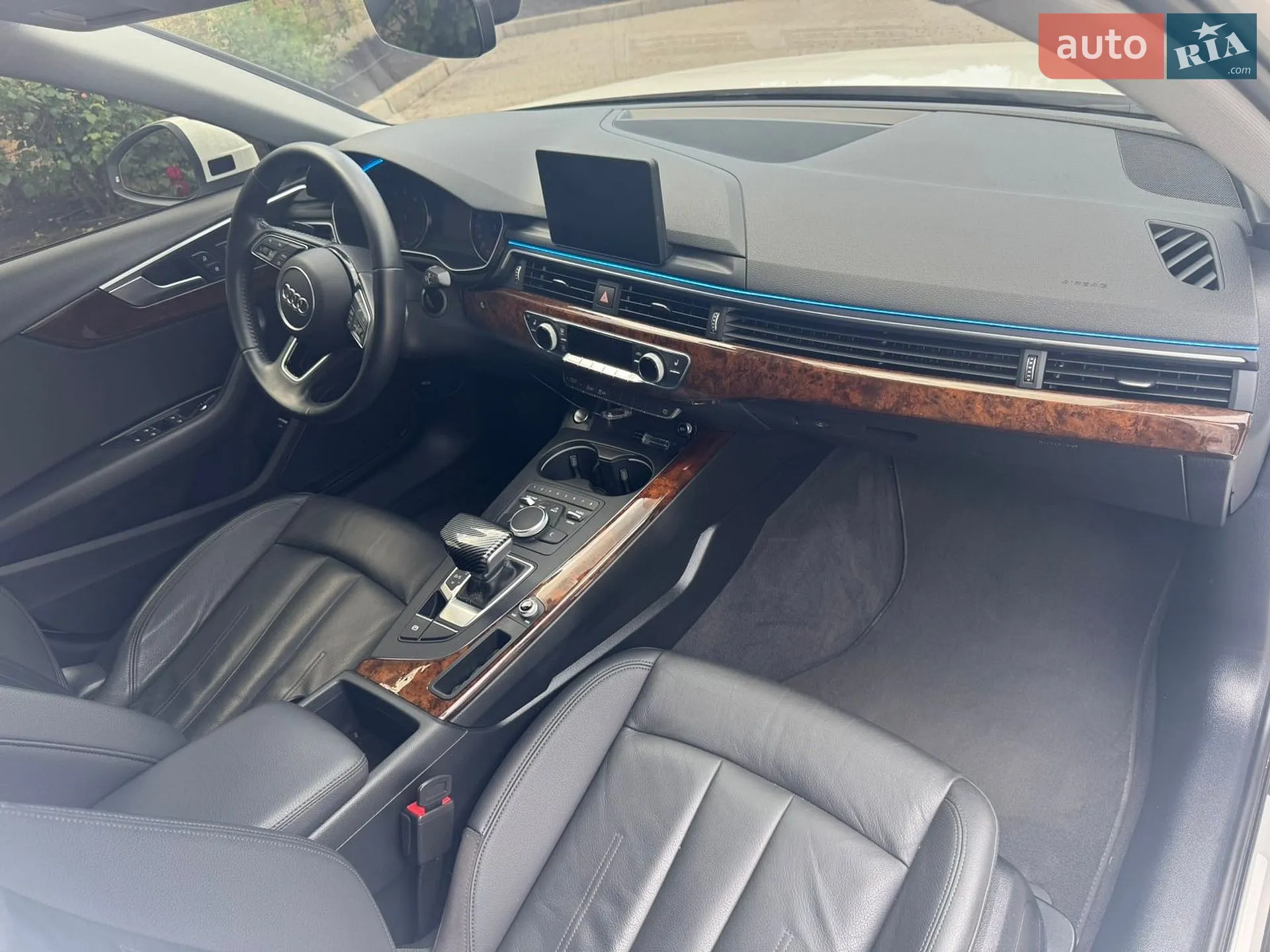 2019 Audi A4 - мініатюра 26