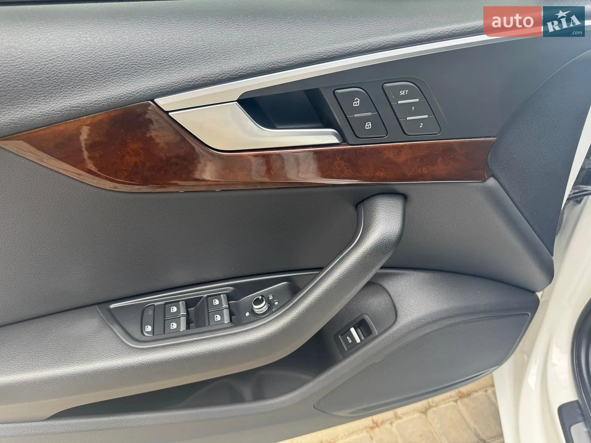 2019 Audi A4 - мініатюра 27