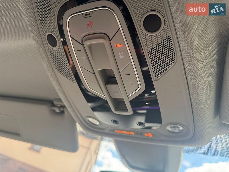 Седан Audi A4 2019 в Одессе фото 34 Седан Audi A4 2019 в Одессе