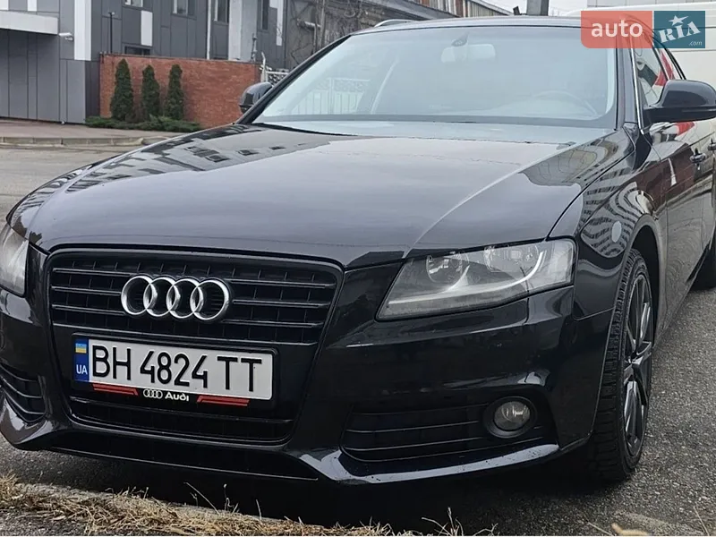 Audi A4 2008 VIN WAUZZZ8K78A019686 фото оголошення 16 з 46