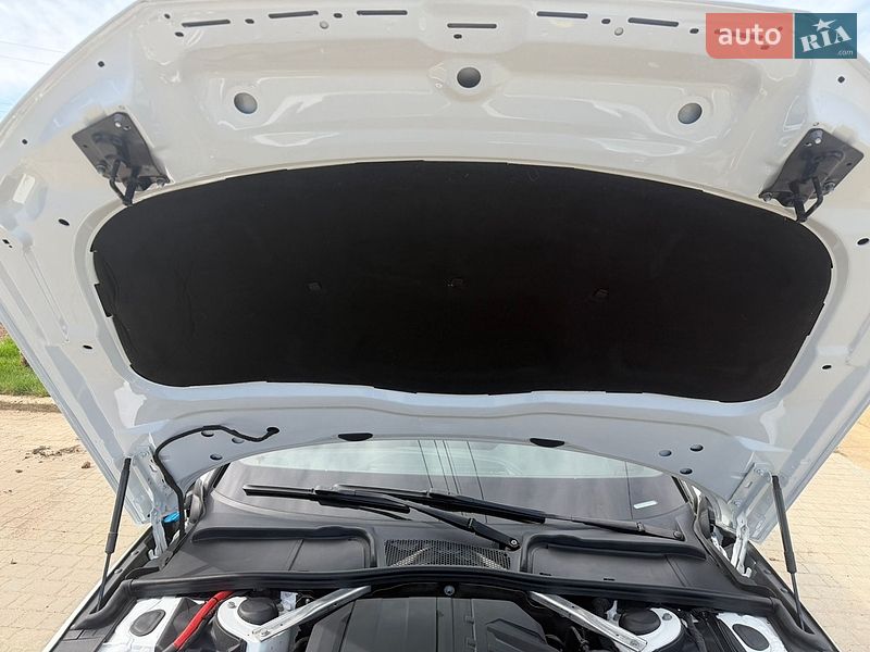 Седан Audi A4 2022 в Одесі фото 13 Седан Audi A4 2022 в Одесі