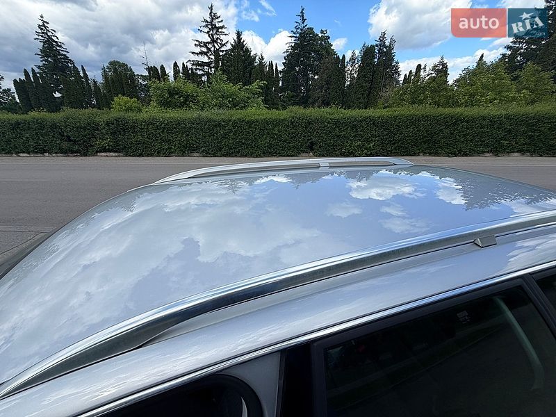 Универсал Audi A4 2008 в Белой Церкви