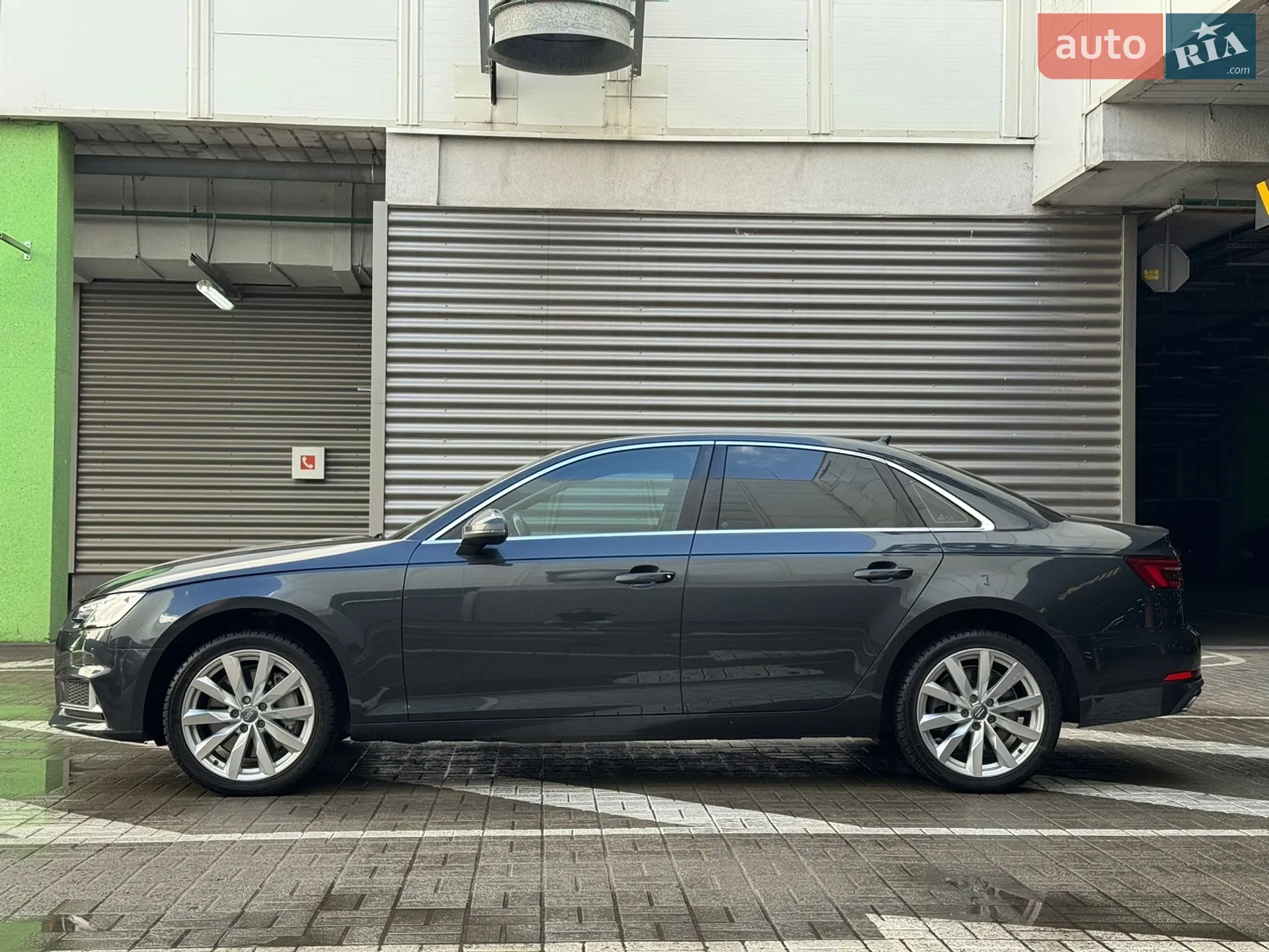 2019 Audi A4 - мініатюра 9