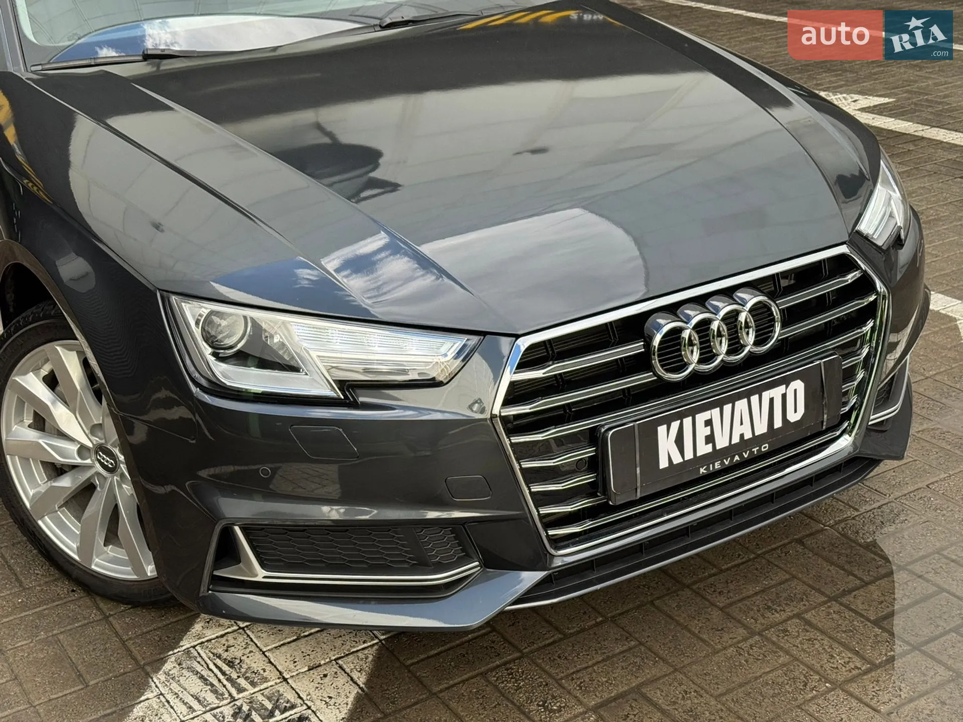 2019 Audi A4 - мініатюра 12