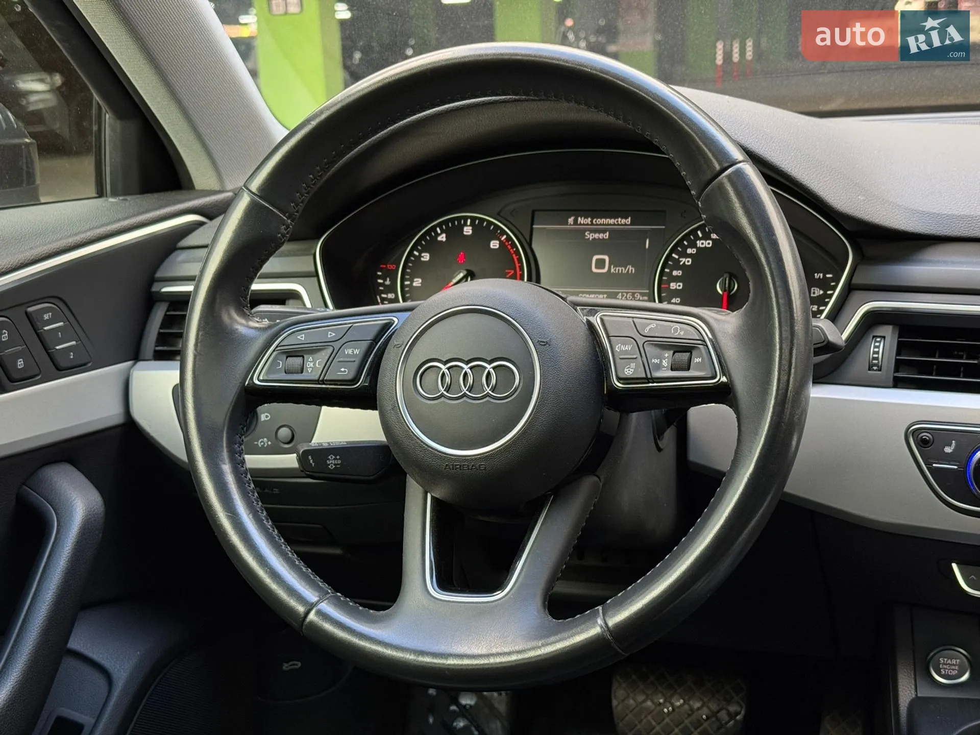 2019 Audi A4 - мініатюра 26