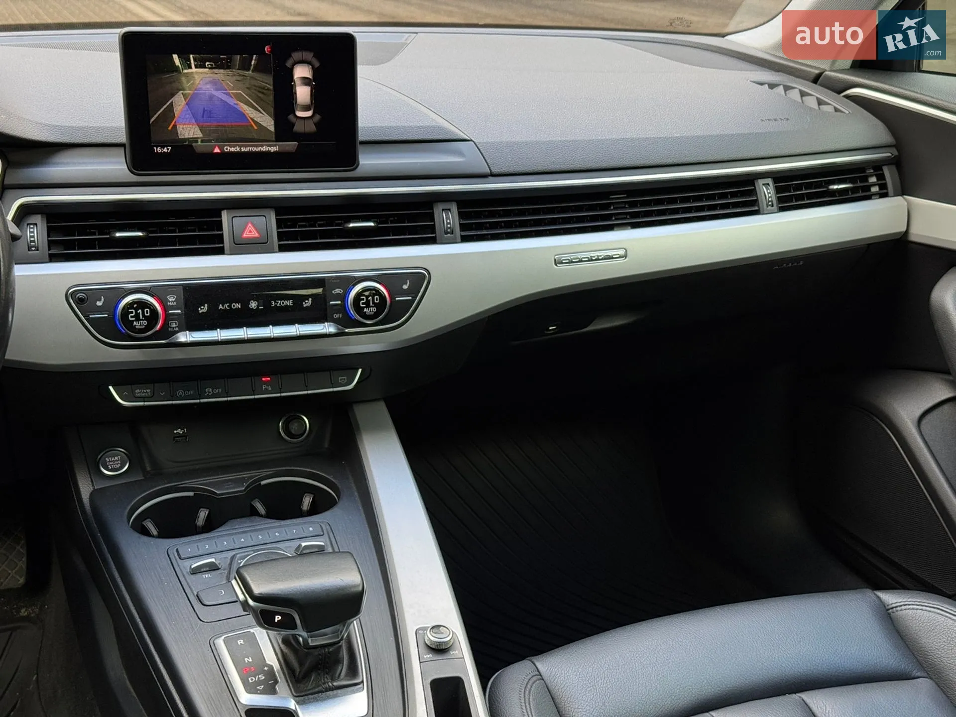 2019 Audi A4 - мініатюра 27