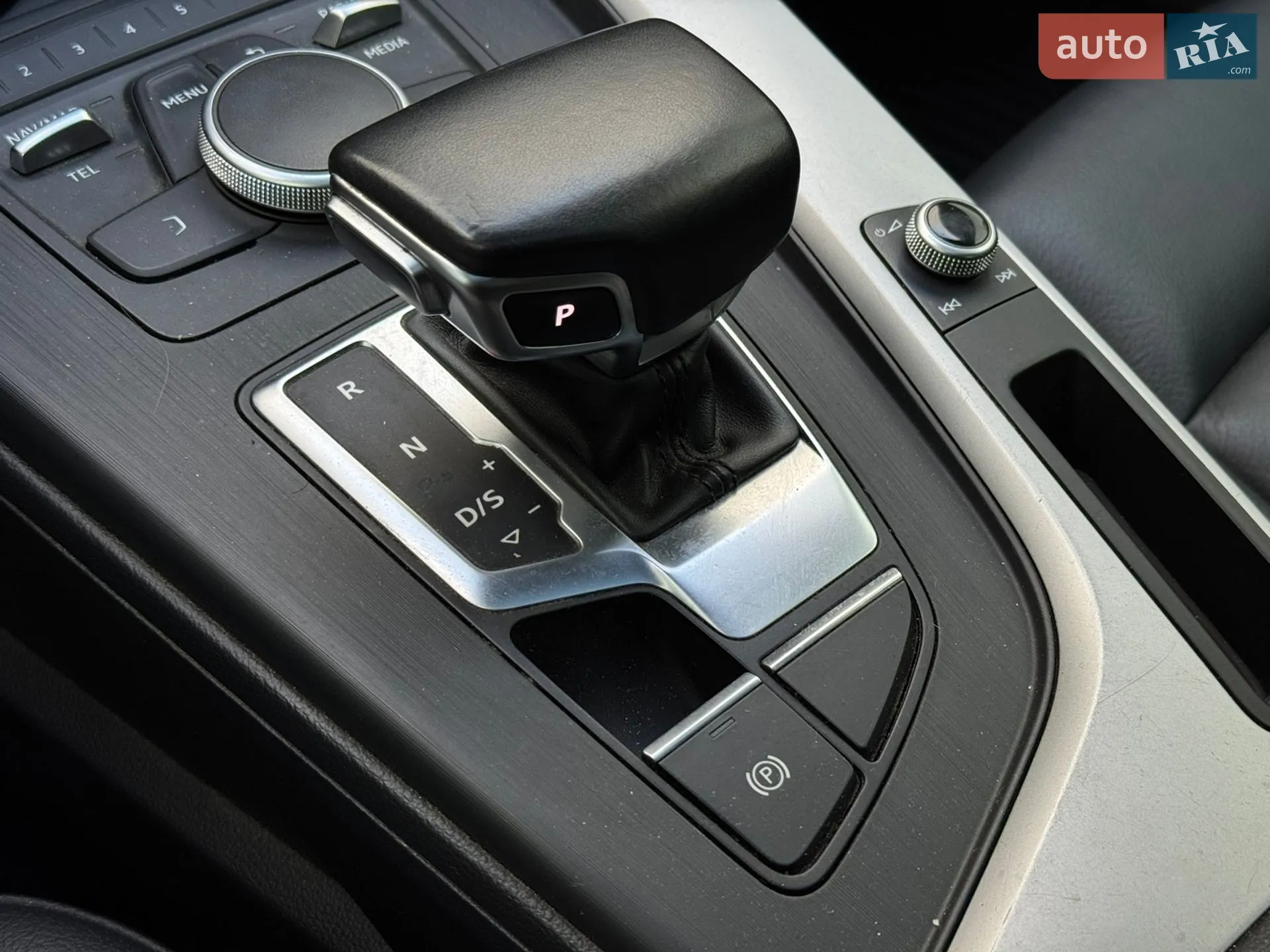2019 Audi A4 - мініатюра 39