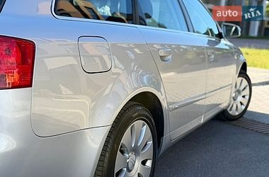 Универсал Audi A4 2006 в Тернополе