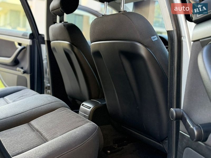 Универсал Audi A4 2006 в Тернополе