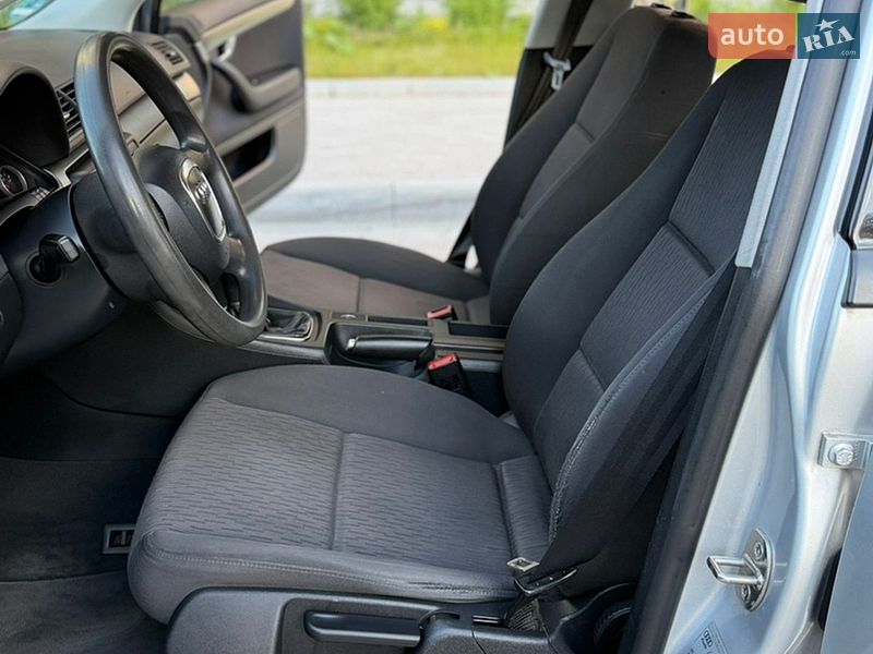 Универсал Audi A4 2006 в Тернополе