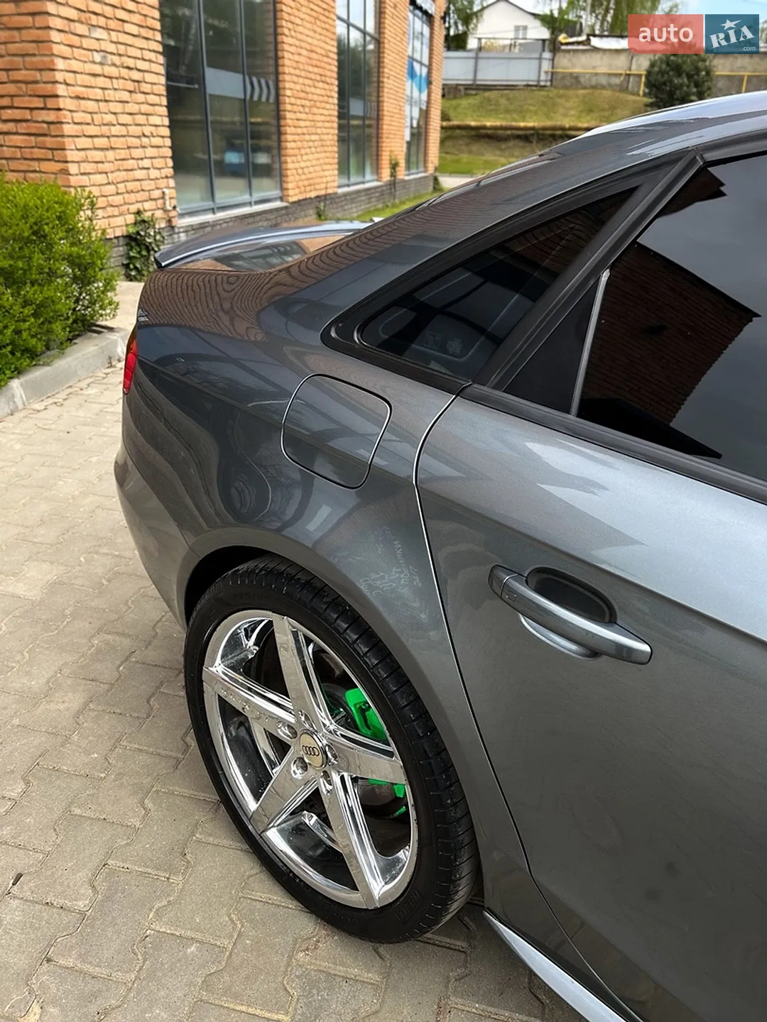 2012 Audi A4 - мініатюра 16
