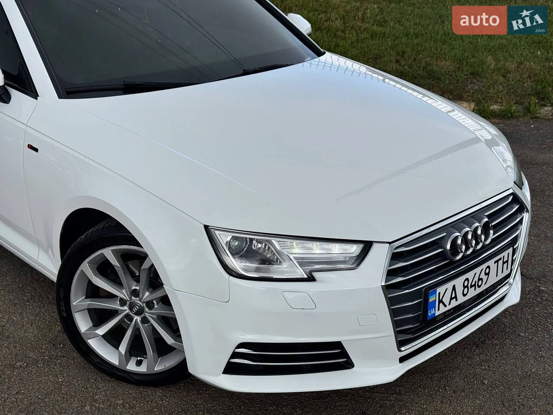 2015 Audi A4 - мініатюра 3