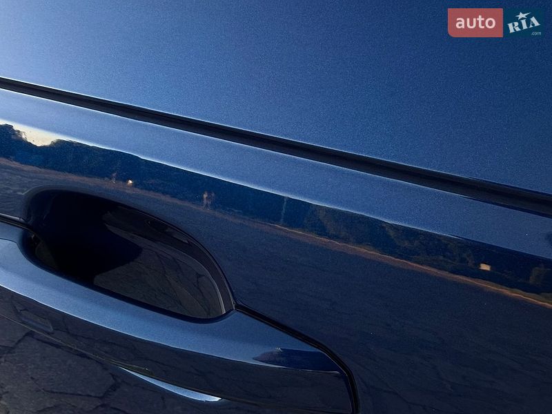 Седан Audi A4 2018 в Кременчуці