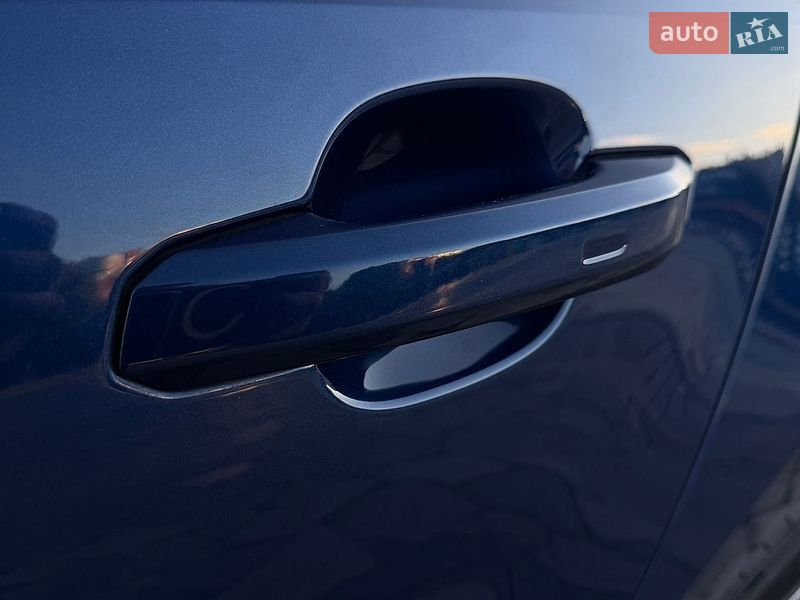 Седан Audi A4 2018 в Кременчуці