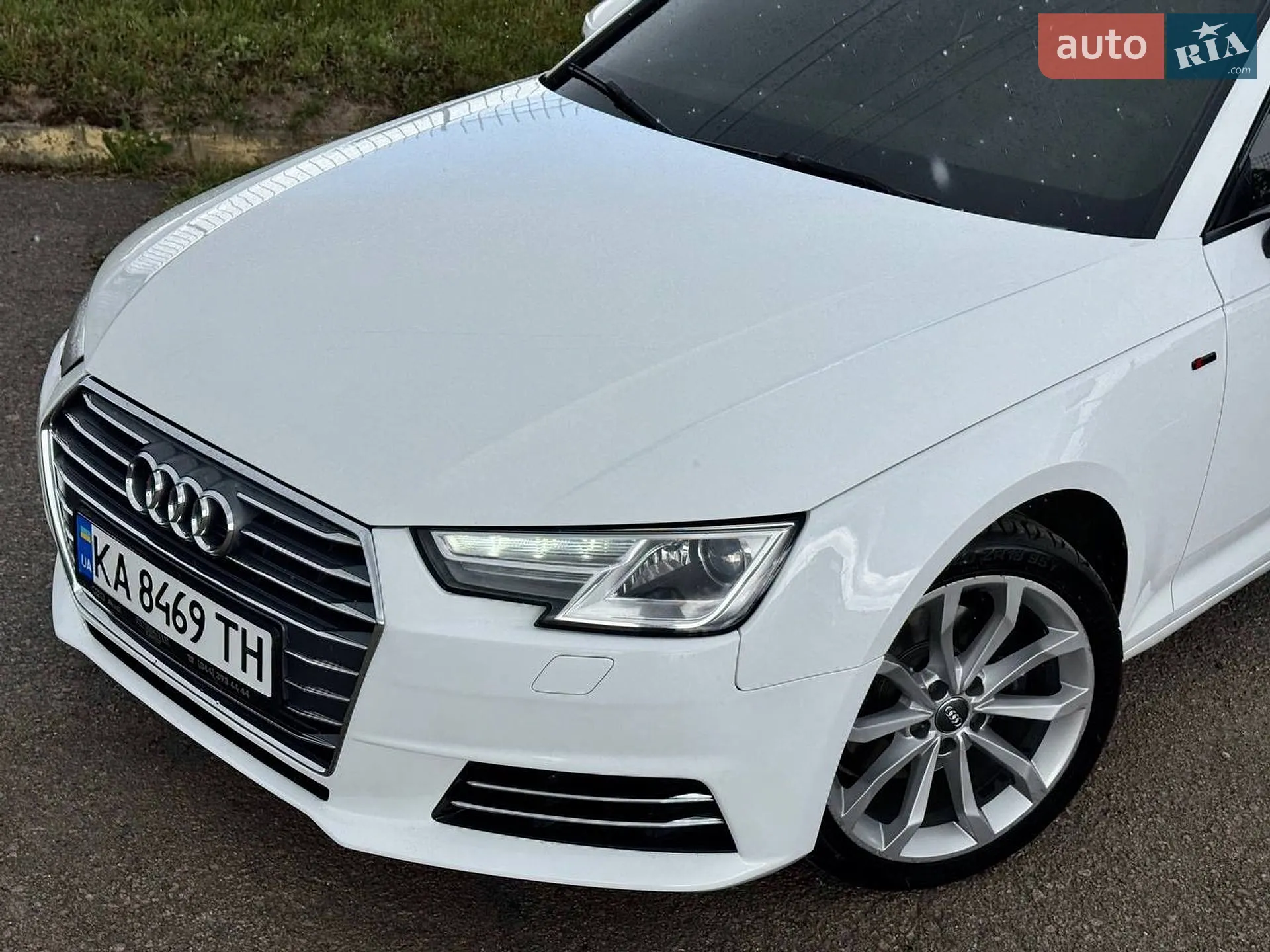 2015 Audi A4 - мініатюра 7