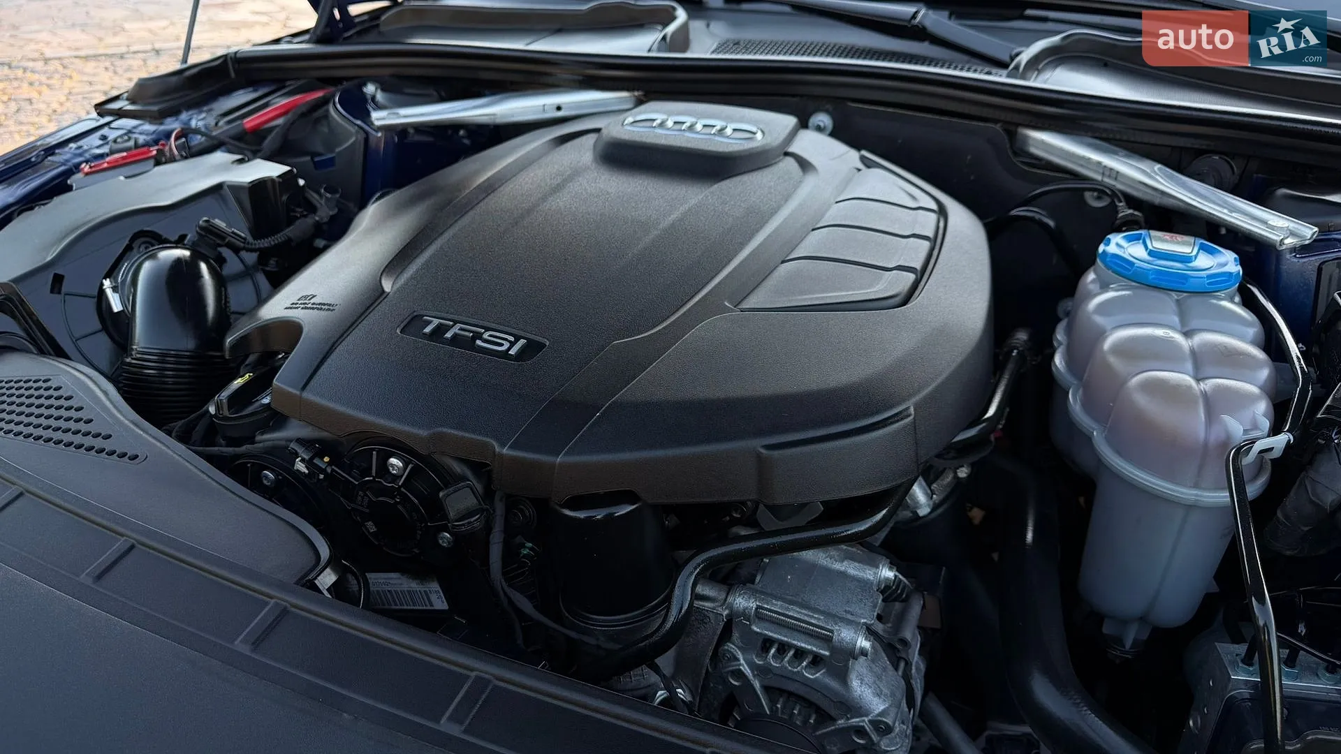 2018 Audi A4 - мініатюра 30