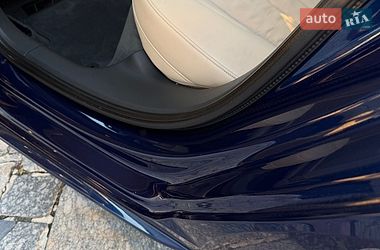 Седан Audi A4 2018 в Кременчуці