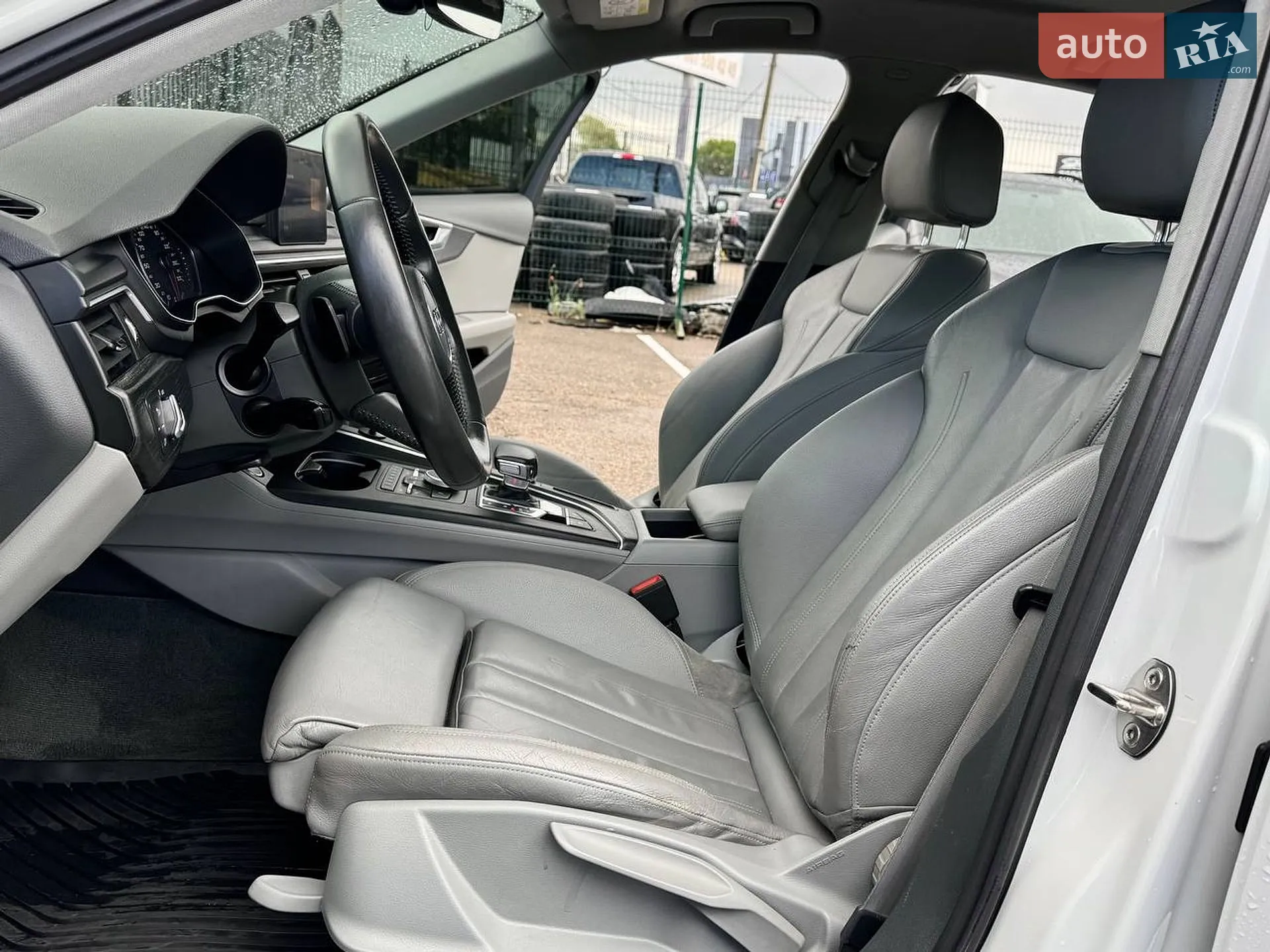 2015 Audi A4 - мініатюра 21