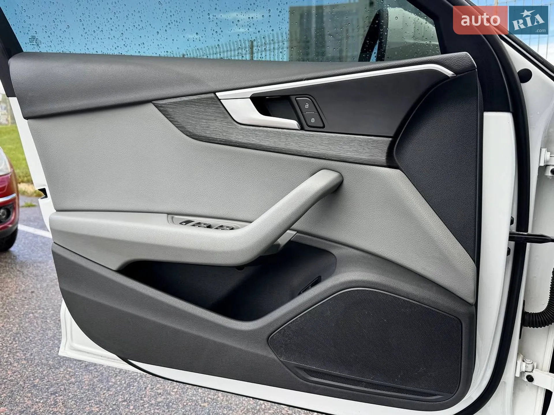 2015 Audi A4 - мініатюра 41