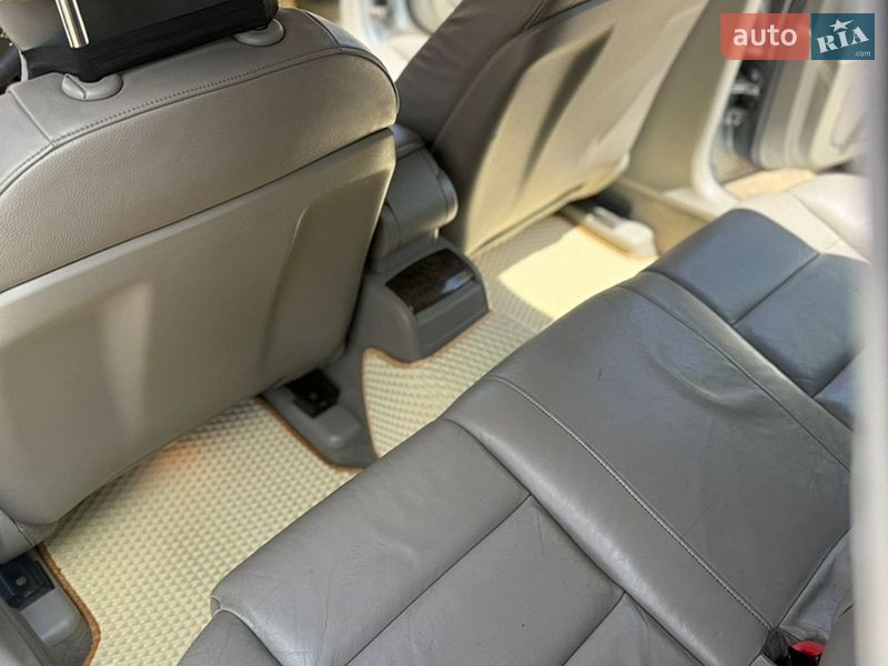 Седан Audi A4 2006 в Балті